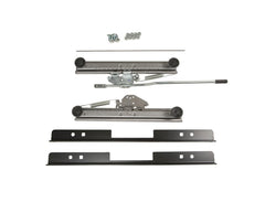 PRP Universal Slider with 3"Short Angle Mount Kit C13-3SHT