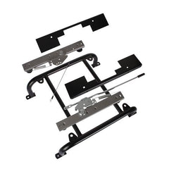 PRP Slider Seat Mount Kit, Universal - Pair C27