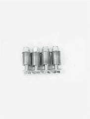 PRP Seat Mount Spacer Kit for Extra Wide Seats C30
