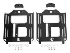 PRP Steel Seat Mounts for Polaris RZR 800, 900, XP 1000 (Front or Rear) - Pair C50S