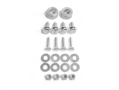 PRP Composite Seat Mounting Kit for Can-Am Maverick X3 C58