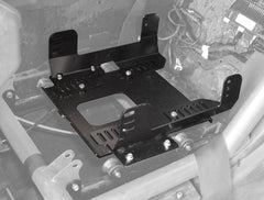PRP Composite Seat Mounting Kit for Can-Am Maverick X3 C58