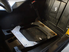 PRP Seat Mount Kit for Yamaha YXZ - Pair C62