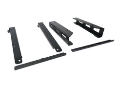 PRP Front Seat Mount Kit for Honda Talon - Pair C66