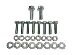 PRP Front Seat Mount Kit for Honda Talon - Pair C66