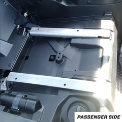 PRP Front Seat Mount Kit for Honda Talon - Pair C66
