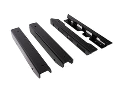 PRP Front Seat Mounts for Polaris RZR Pro XP, Turbo R (2 Door) - Pair C71