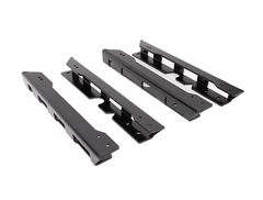 PRP Front Seat Mounts for Polaris RZR Pro XP4, Pro R4, Turbo R4 (4 Door) - Pair C72