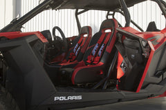 PRP Front Seat Mounts for Polaris RZR Pro XP4, Pro R4, Turbo R4 (4 Door) - Pair C72