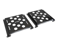 PRP Rear Seat Mounts for Polaris RZR Pro XP4, Pro R4, Turbo R4 - Pair C73