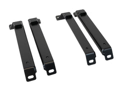PRP Rear Seat Mounts for Honda Talon (Pair) C76
