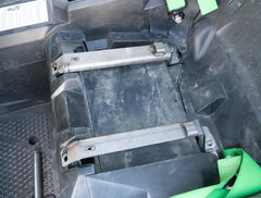 PRP Rear Seat Mounts for Honda Talon (Pair) C76