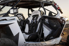PRP Quick Release Front Seat Mounts for Polaris PRO XP, PRO R, Turbo R (Pair) C79