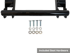 PRP Quick Release Front Seat Mounts for Polaris PRO XP, PRO R, Turbo R (Pair) C79