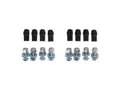 PRP Seat Mounts for Polaris RZR 200 (Pair) C81