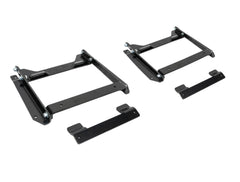 PRP Rear Seat Adapter Mounts for Kawasaki KRX (Pair) C85