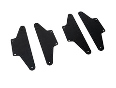 PRP Seat Mounting Kit for Can-Am Maverick X3 and X3 Max (Pair) C86