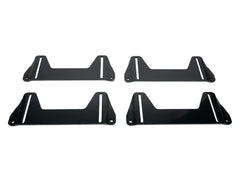 PRP Seat Mount Adapter Kit for 2024+ RZR XP1000 and XPEDITION (Pair) C89