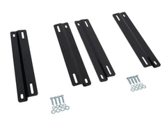 PRP Seat Mount Adapter Kit for Segway Villain (Pair) C90