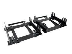 PRP Composite Seat Mount Kit with Quick Release Base for Polaris RZR PRO XP, PRO R, Turbo R (Pair) C92