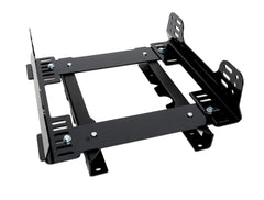 PRP Composite Seat Mount Kit with Fixed Base (4 Door) for Polaris RZR PRO XP4, PRO R4, Turbo R4 (Pair) C94