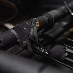 PRP Stock Seat Mount & Slider Kit for Can-Am Maverick X3 and Maverick R (Pair) C99
