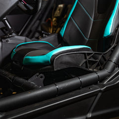 PRP Stock Seat Mount & Slider Kit for Can-Am Maverick X3 and Maverick R (Pair) C99