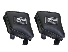 PRP Knee Pads for for 2014-2023 Polaris RZR S900, XP1000, XP Turbo, Turbo S with Door Speakers (Pair) E100