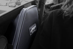 PRP Front Seat Shoulder Pad for Polaris RZR PRO XP, PRO R, Turbo R (Pair) E102-210