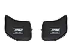 PRP Rear Seat Shoulder Pad for Polaris RZR PRO XP4, PRO R4, Turbo R4 (Pair) E103-210