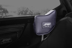 PRP Rear Seat Shoulder Pad for Polaris RZR PRO XP4, PRO R4, Turbo R4 (Pair) E103-210