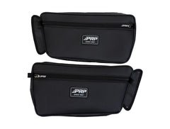 PRP Front Door Bags for Yamaha Wolverine RMAX (Pair) E105-210