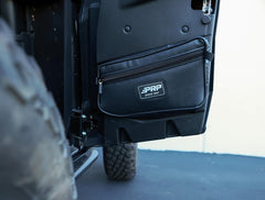 PRP Rear Door Bags for Yamaha Wolverine RMAX4 (Pair) E106-210