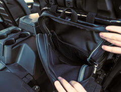 PRP Behind the Seat Bag for Yamaha Wolverine RMAX E109-210