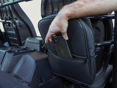 PRP Behind the Seat Bag for Yamaha Wolverine RMAX E109-210