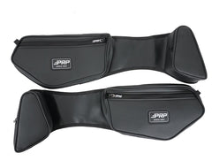 PRP Door Bag with Knee Pad for 2021+ Can-Am Commander (Pair) E111-210