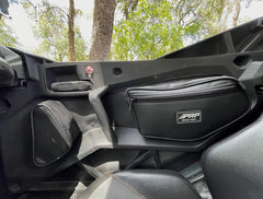 PRP Door Bag with Knee Pad for 2021+ Can-Am Commander (Pair) E111-210