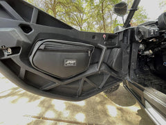PRP Door Bag with Knee Pad for 2021+ Can-Am Commander (Pair) E111-210