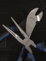 PRP Can-Am Roll Up Tool Bag with 35pc Tool Kit E112