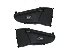 PRP Door Bag with Knee Pad for Polaris RZR 200 (Pair) E113-210
