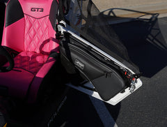 PRP Door Bag with Knee Pad for Polaris RZR 200 (Pair) E113-210