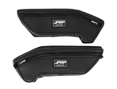 PRP Front Upper Door Bags for 16+ Polaris General (Pair) E114-210