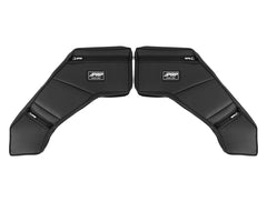 PRP Rear Door Bags with Knee Pad for 16+ Polaris General (Pair) E117-210