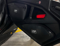 PRP Upper Door Bags for Can-Am Maverick R (Pair) E134-210