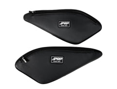 PRP Lower Door Bags for Can-Am Maverick R (Pair) E135-210