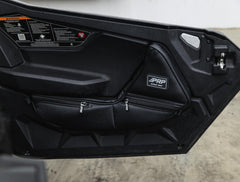 PRP Front Door Bags for 2025+ Polaris RZR PRO XP, PRO S, PRO R (Pair) E146-210