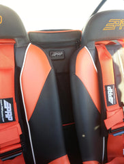 PRP Center Bag for Polaris RZR, Black E34-210