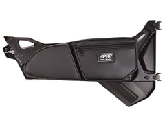 PRP Door Bag with Knee Pad for Polaris RZR Trail & RZR 900 Trail, Driver Side E43-210