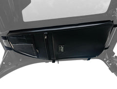 PRP Overhead Bags for Kawasaki KRX & KRX 4 (Pair) E89