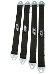 PRP Quad Layered Limit Strap - 39 Inch F39